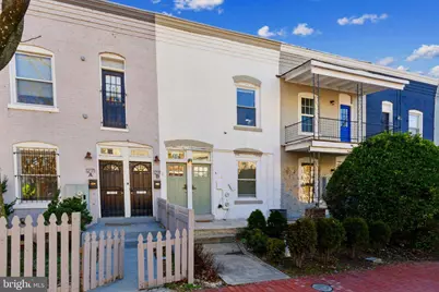 1269 Morse Street NE, Washington, DC 20002 - Photo 2