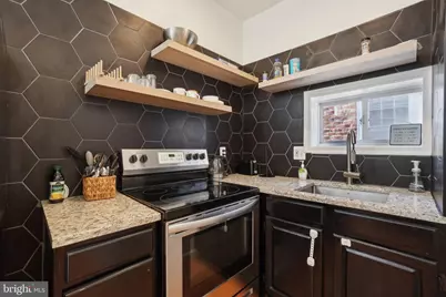 1269 Morse Street NE, Washington, DC 20002 - Photo 6