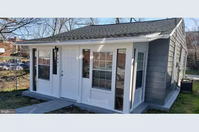 4441 A Street SE, Washington, DC 20019 - Photo 1