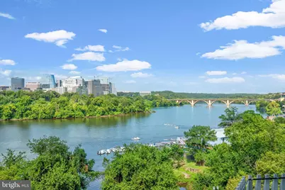 2700 Virginia Avenue NW #801, Washington, DC 20037 - Photo 42