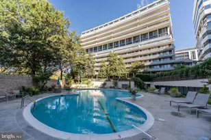 2700 Virginia Ave NW, Washington, DC 20037 - Photo 36