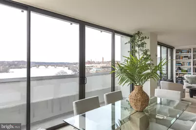 2700 Virginia Avenue NW #801, Washington, DC 20037 - Photo 6