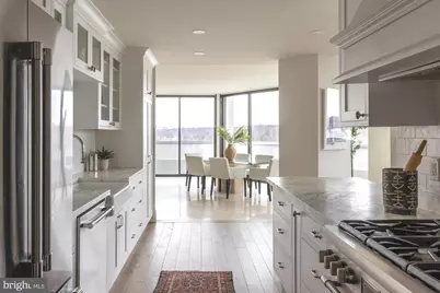 2700 Virginia Avenue NW #801, Washington, DC 20037 - Photo 24