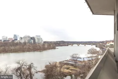 2700 Virginia Avenue NW #801, Washington, DC 20037 - Photo 10