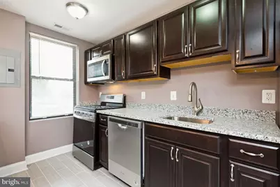 3900 14th Street NW #103, Washington, DC 20011 - Photo 12