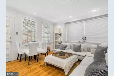 3424 O Street NW, Washington, DC 20007 - Photo 8