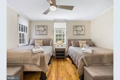 3424 O Street NW, Washington, DC 20007 - Photo 20