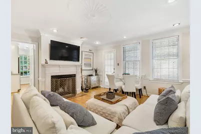 3424 O Street NW, Washington, DC 20007 - Photo 4