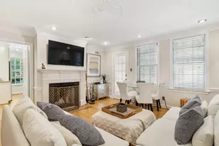 3424 O St NW, Washington, DC 20007 - Photo 4