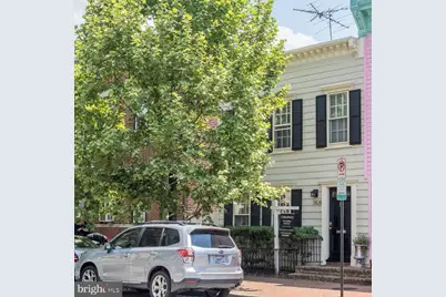 3424 O Street NW, Washington, DC 20007 - Photo 1
