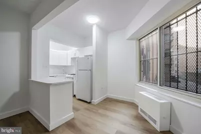 1727 Massachusetts Avenue NW #108, Washington, DC 20036 - Photo 8