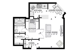 1727 Massachusetts Ave NW, Washington, DC 20036 - Photo 30