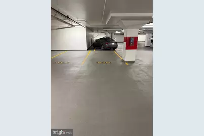 4201 Cathedral Avenue NW #201E, Washington, DC 20016 - Photo 2