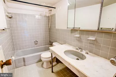 4201 Cathedral Avenue NW #201E, Washington, DC 20016 - Photo 20