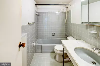 4201 Cathedral Avenue NW #201E, Washington, DC 20016 - Photo 22