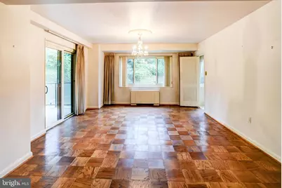 4201 Cathedral Avenue NW #201E, Washington, DC 20016 - Photo 14