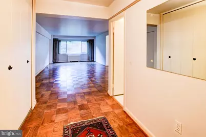 4201 Cathedral Avenue NW #201E, Washington, DC 20016 - Photo 2