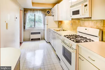 4201 Cathedral Avenue NW #201E, Washington, DC 20016 - Photo 12