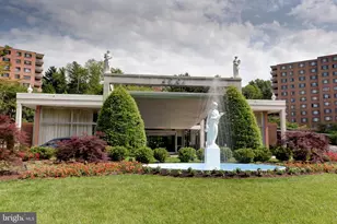 4201 Cathedral Ave NW, Washington, DC 20016 - Photo 54