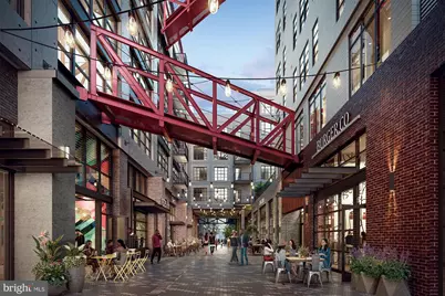 1625 Eckington Place NE #507, Washington, DC 20002 - Photo 2