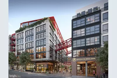 1625 Eckington Place NE #507, Washington, DC 20002 - Photo 1