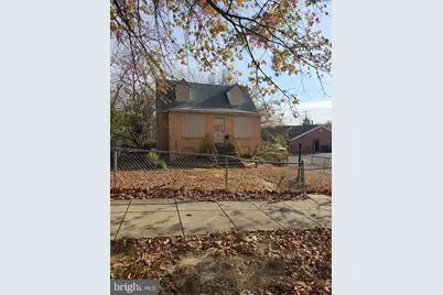 405 60th Street NE, Washington, DC 20019 - Photo 1