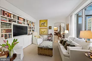 1155 23rd St NW, Washington, DC 20037 - Photo 16