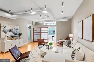 811 4th St NW, Washington, DC 20001 - Photo 38