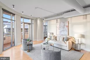 811 4th St NW, Washington, DC 20001 - Photo 16