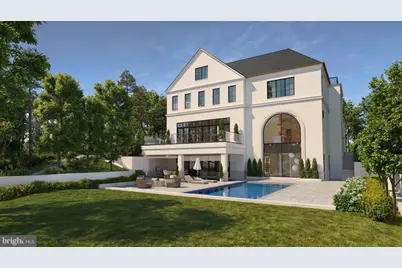 2930 Chain Bridge Road NW, Washington, DC 20016 - Photo 1