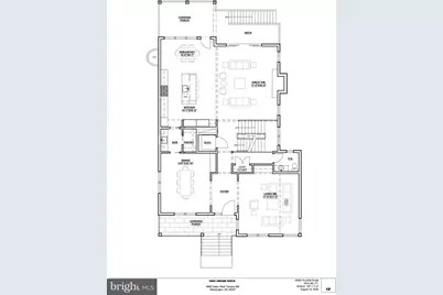 4565 Indian Rock Terrace NW, Washington, DC 20007 - Photo 4