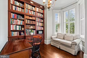 1601 28th St NW, Washington, DC 20007 - Photo 22