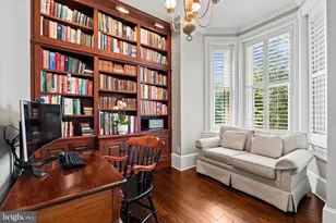 1601 28th St NW, Washington, DC 20007 - Photo 22