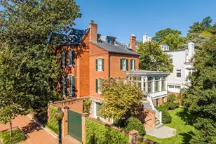 1601 28th St NW, Washington, DC 20007 - Photo 1
