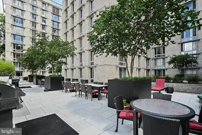 950 25th Street NW #1027-N, Washington, DC 20037 - Photo 28