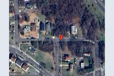 2031 Jasper Street SE, Washington, DC 20020 - Photo 18