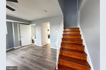 4930 Eads Place NE, Washington, DC 20019 - Photo 8