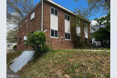 4930 Eads Place NE, Washington, DC 20019 - Photo 1