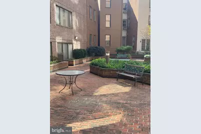 3 Washington Circle NW #403, Washington, DC 20037 - Photo 18