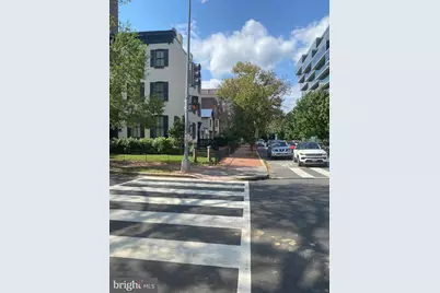 3 Washington Circle NW #403, Washington, DC 20037 - Photo 20