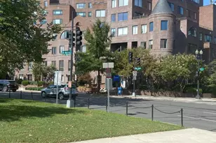 3 Washington Cir NW, Washington, DC 20037 - Photo 1