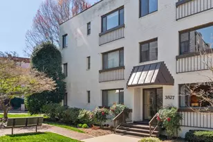 3827 Davis Pl NW, Washington, DC 20007 - Photo 30