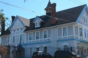 2715 22nd St NE, Washington, DC 20018 - Photo 1