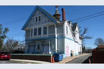 2715 22nd Street NE, Washington, DC 20018 - Photo 26