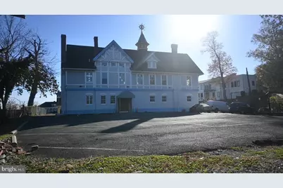 2715 22nd Street NE, Washington, DC 20018 - Photo 34