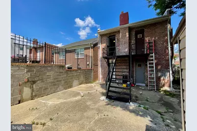 1858 Kendall Street NE #2, Washington, DC 20002 - Photo 38