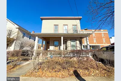 1030 Kearny Street NE, Washington, DC 20017 - Photo 2