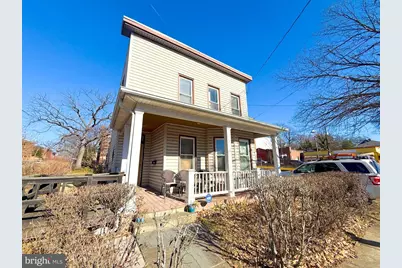 1030 Kearny Street NE, Washington, DC 20017 - Photo 1