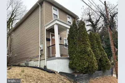 5342 NE James Place NE, Washington, DC 20019 - Photo 28