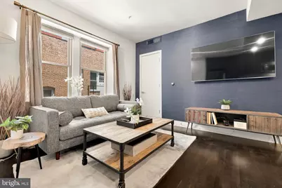 3511 13th Street NW #404, Washington, DC 20010 - Photo 2